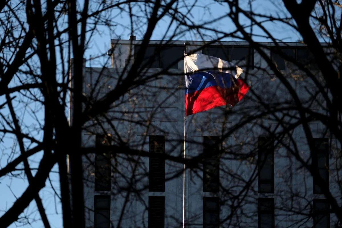 ФСБ РФ задержало на границе человека, представившегося украинским военным