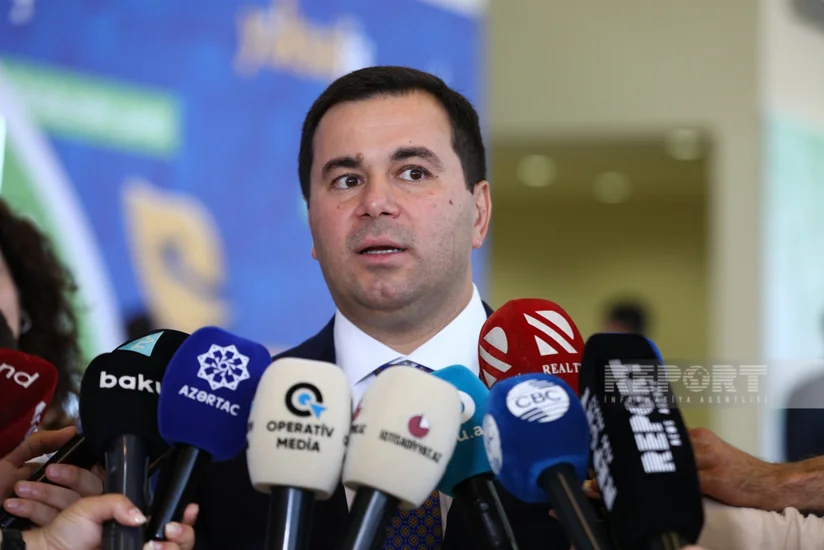 Yüksəliş müsabiqəsinin qalibləri üçün Qarabağla bağlı proqramlar hazırlanır