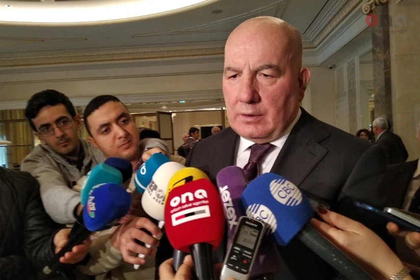 Azərbaycan Mərkəzi Bankının sədri: “Çalışırıq ki, bütün əməliyyatlar müəyyən edilmiş faiz dəhlizinə uyğun olsun”