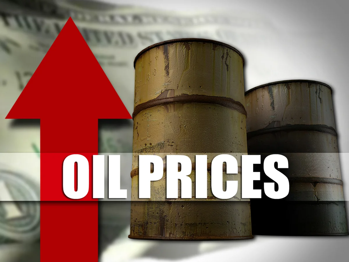 Azerbaijani oil price exceeds $91