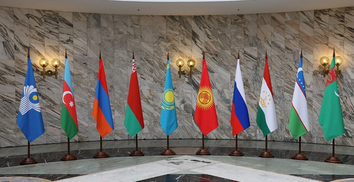 MDB dövlət başçıları oktyabrda Düşənbədə görüşəcəklər