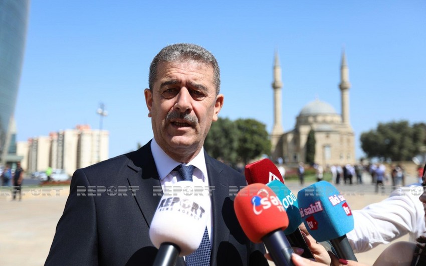 Partiya sədri: Azərbaycan artıq şərt qəbul edən deyil, diktə edən dövlətdir