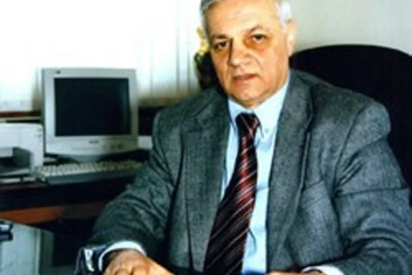 Prezident İlham Əliyev Siyavuş Qarayevin vəfatı ilə əlaqədar nekroloq imzalayıb