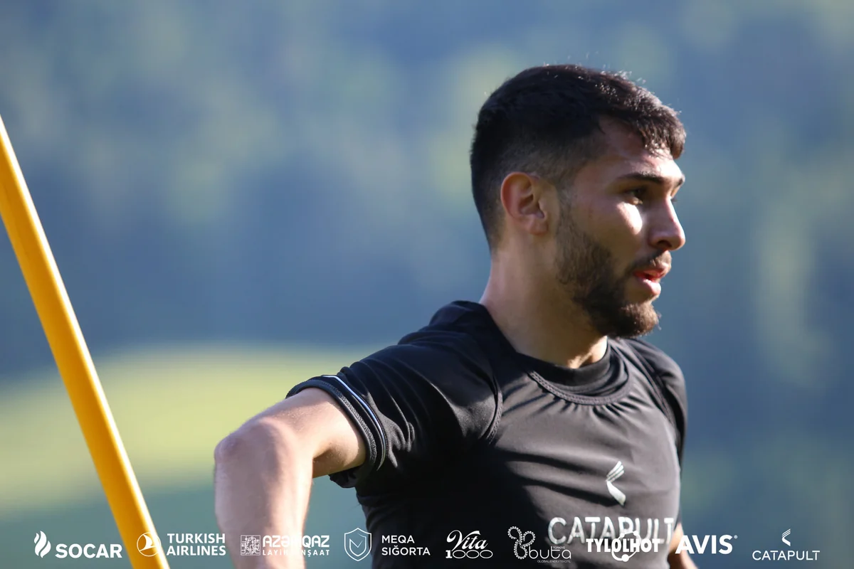 Neftçinin futbolçusu ciddi zədə alıb
