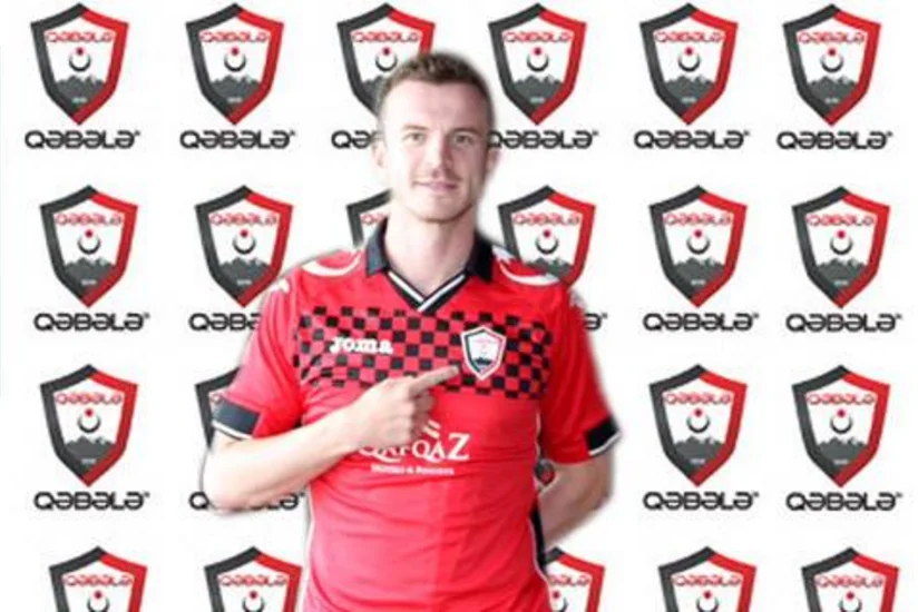 Şotlandiyalı futbolçu: Azərbaycan Qran-Prisində gördüyüm Bakı məni heyran etdi - MÜSAHİBƏ