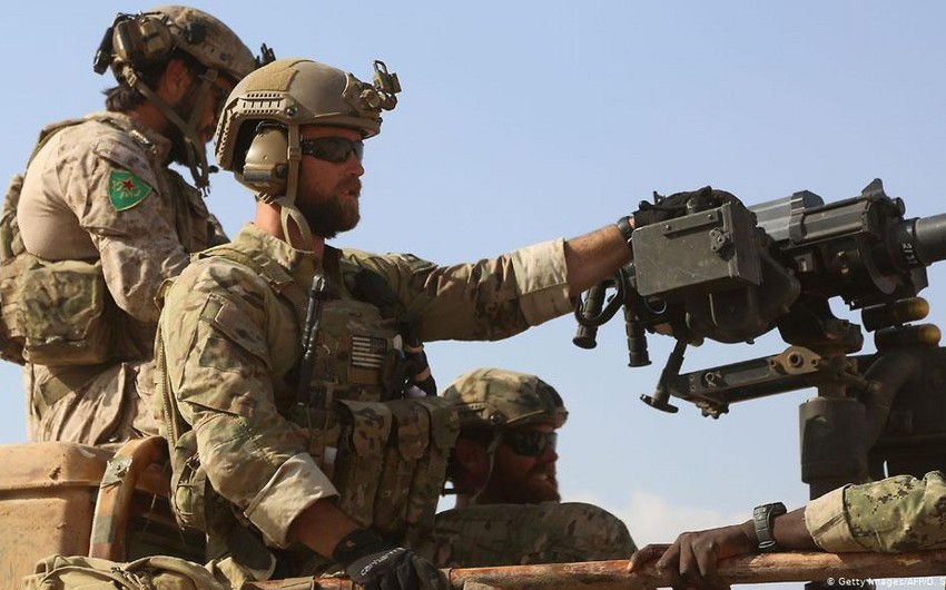 US military kill 3 civilians during landing in Deir ez-Zor