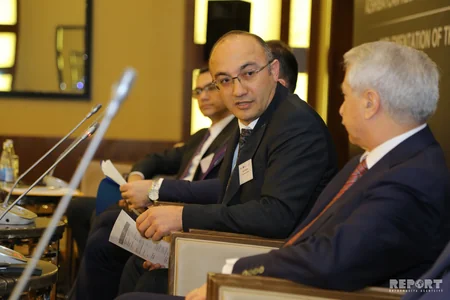Bakıda hasilat sənayesində benefisiar sahiblik məlumatlarının açıqlanması üzrə iclas keçirilir