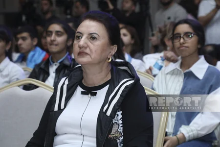 Şuşada beynəlxalq uşaq yaradıcılıq festivalı keçirilib