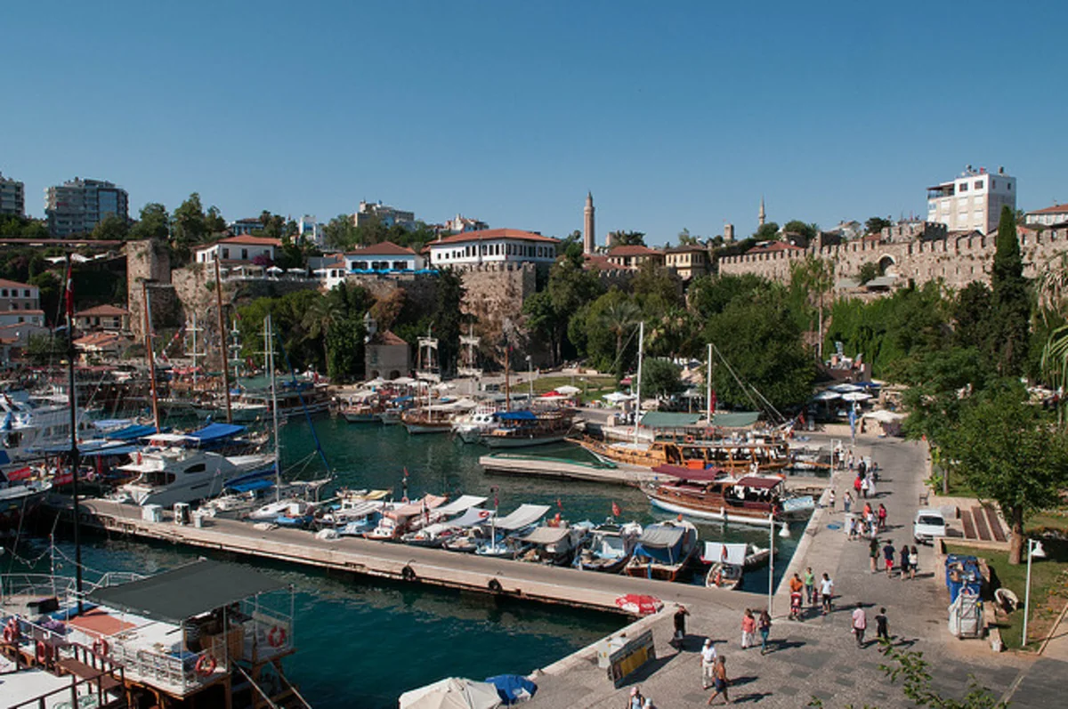 Ukraynalılar Türkiyə turizmini canlandıracaq