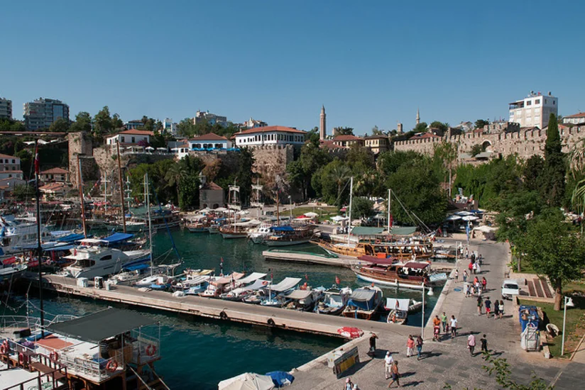 Ukraynalılar Türkiyə turizmini canlandıracaq