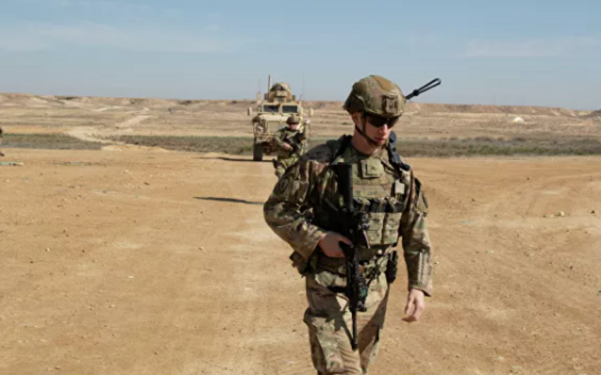 Iraq, US agree on withdrawal of foreign troops
