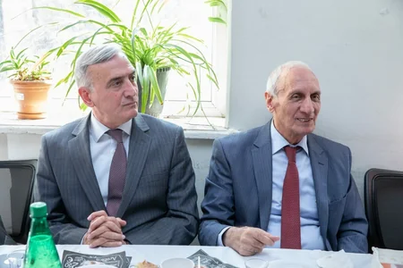 BDU-da Cahangir Məmmədlinin 78 illiyi münasibətilə tədbir təşkil olunub