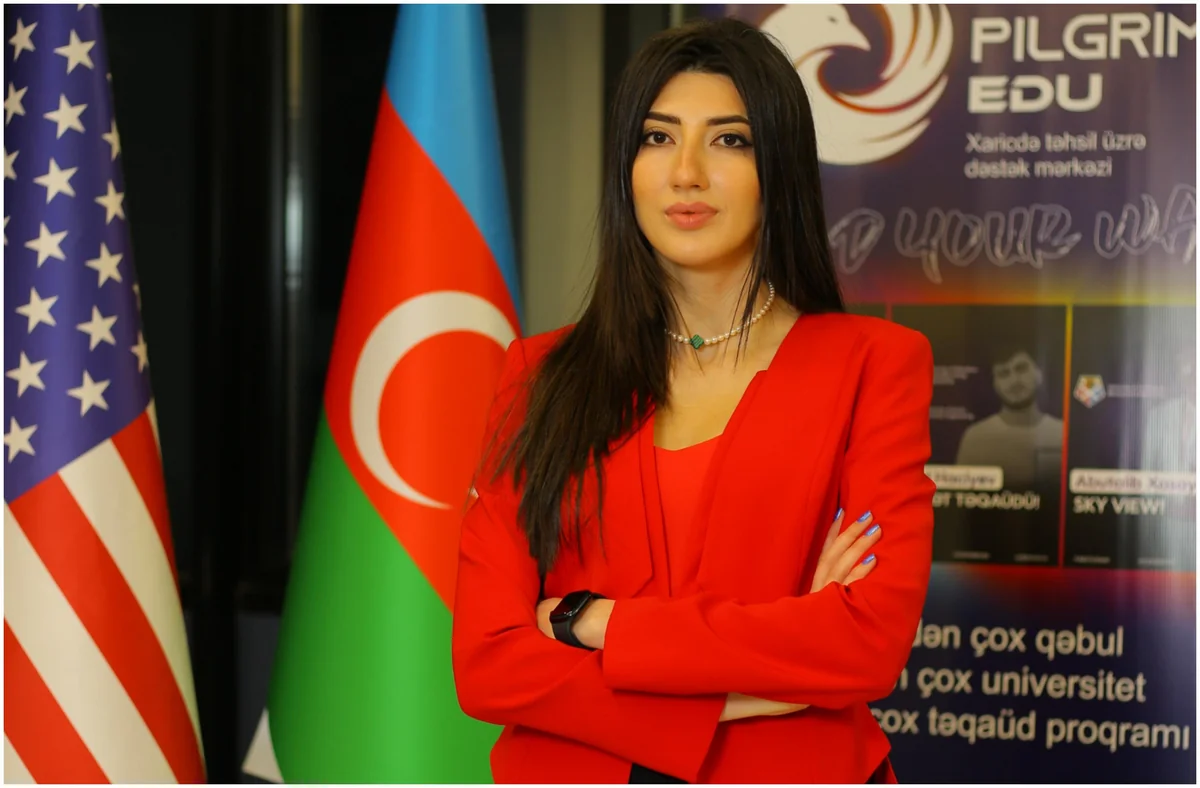Ekspert: İşəgötürənlərin xaricdə təhsil almış gənclərə marağı artıb