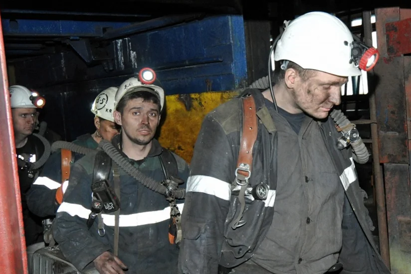 Rusiyada 36 nəfərin ölümünə səbəb olan mədən su ilə doldurulacaq