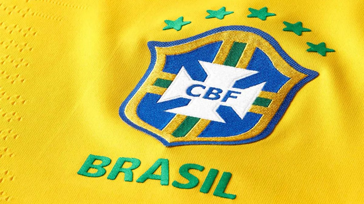 Braziliya millisinin emblemi Peleyə görə dəyişdirilə bilər
