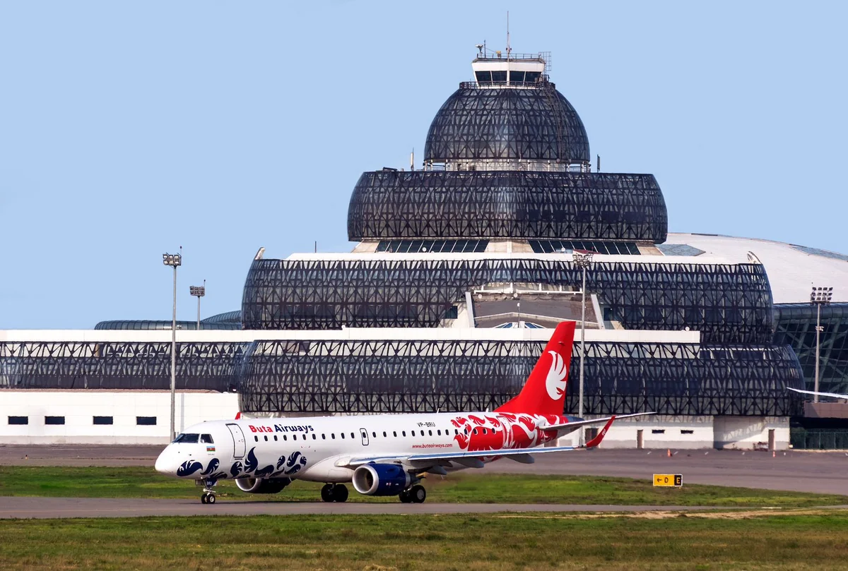 Heydər Əliyev Aeroportunun 2-ci terminalı beynəlxalq reyslər üçün yenidən açılır