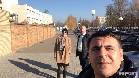 Город в городе, азербайджанский руководитель производства и 60-летний украинский автогигант - РЕПОРТАЖ