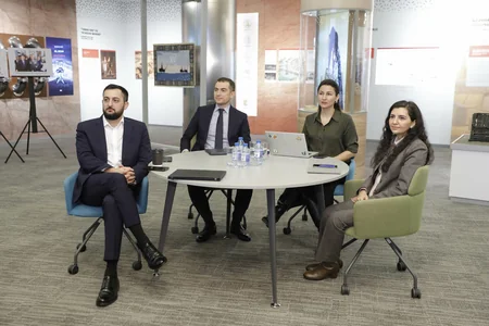 SOCAR uyğunluq sahəsində yeni təlim proqramına start verib