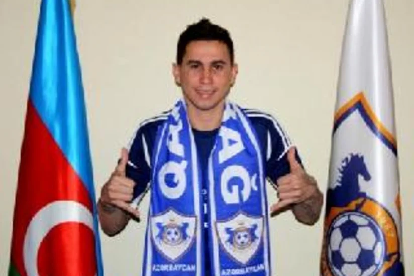 Reynaldo: Bizi sabah çox çətin oyun gözləyir