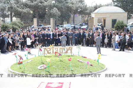 Mədəniyyət və Sənətkarlıq üzrə Bakı Dövlət Peşə Təhsil Mərkəzində “açıq qapı” günü keçirilir