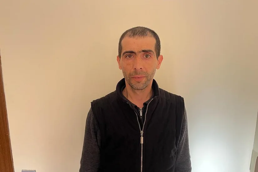 Qusarda bayram günlərində avtoxuliqanlıq edən şəxs saxlanılıb 