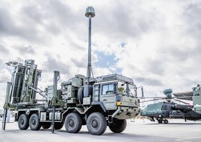 Britaniya altı ədəd zenit-raket kompleksi alacaq