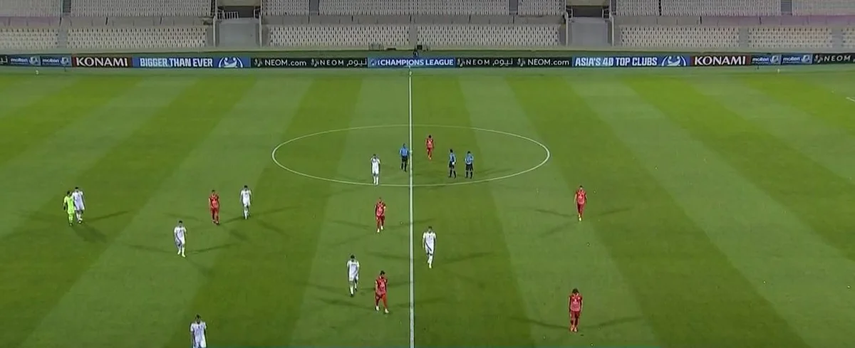 Traktor klubu Çempionlar Liqasına heç-heçə ilə başladı