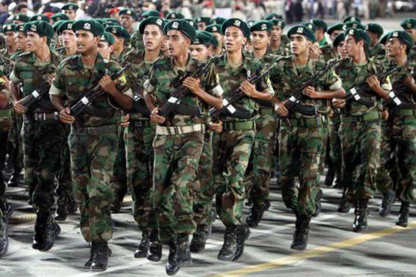 Liviya ordusu Sirt şəhəri limanından İŞİD yaraqlılarını çıxarıb