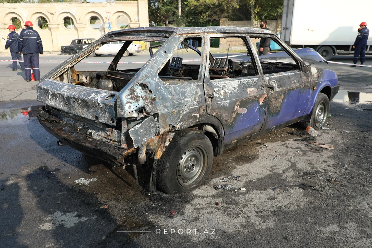 19 people killed, over 60 injured after rocket attack on Barda