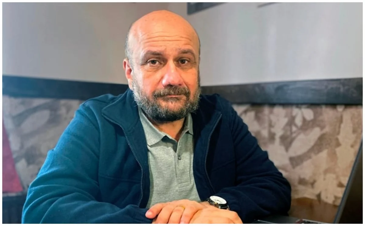  Ermənistan İctimai Radiosunun direktoru əməkdaşlarına hakimiyyəti tənqid etməyi qadağan edib
