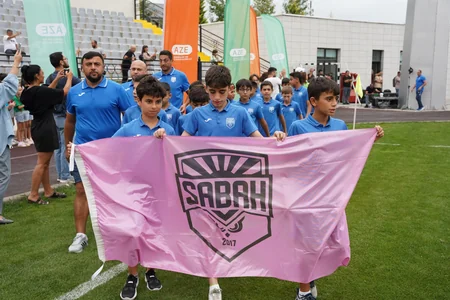 Qubada keçirilən II Ulduz Cup beynəlxalq turnirində ilk günün nəticələri bəlli olub