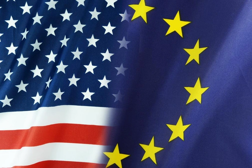 EU to suspend trade tariffs on US goods