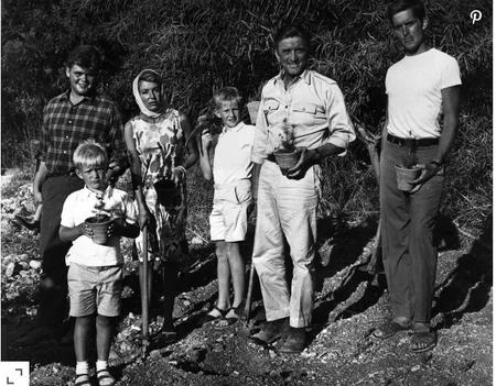 Умер звезда Голливуда Кирк Дуглас - ФОТО