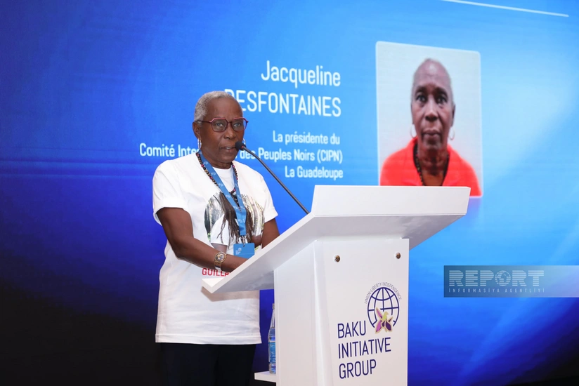 Jacqueline Desfontaines: Indigenous language in Guadeloupe lost its functionality because of French policy