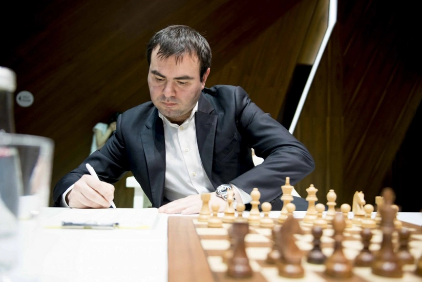 Məmmədyarov Aronyanla heç-heçə sayəsində mərhələ adlayıb