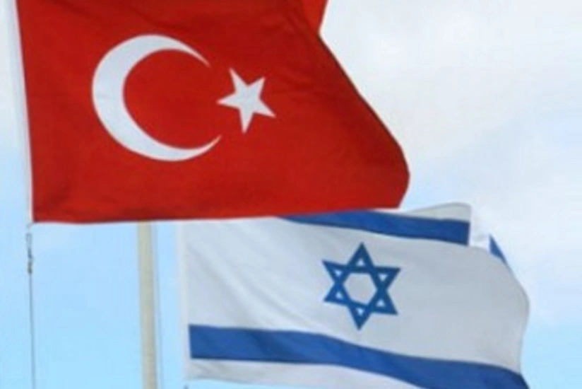 Türkiyə İsrailə səfir təyin edəcək