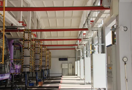 Metro vaqonlarının təmirində mühüm yenilik tətbiq ediləcək