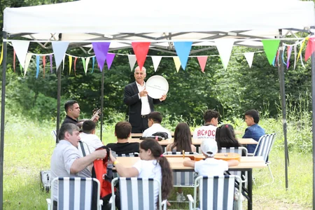 Sentyabrda Uşaq İncəsənət Festivalının finalı olacaq