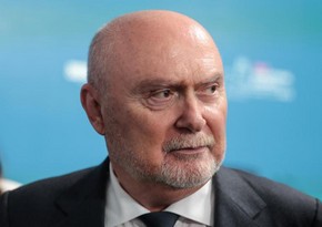 OSCE Sec.-Gen.: Organization not in best shape now