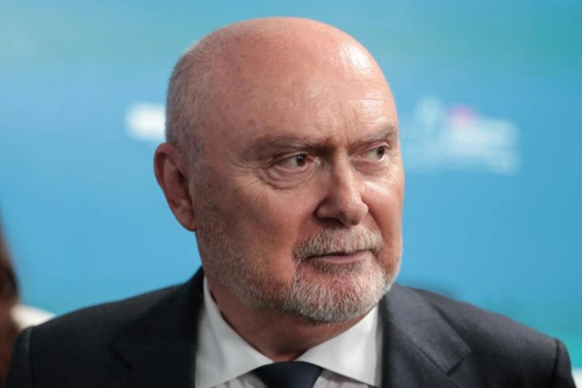 OSCE Sec.-Gen.: Organization not in best shape now