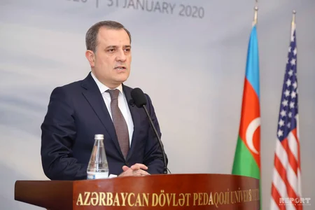 Azərbaycanın daha bir universiteti ikili diplom proqramı üzrə magistr hazırlayacaq