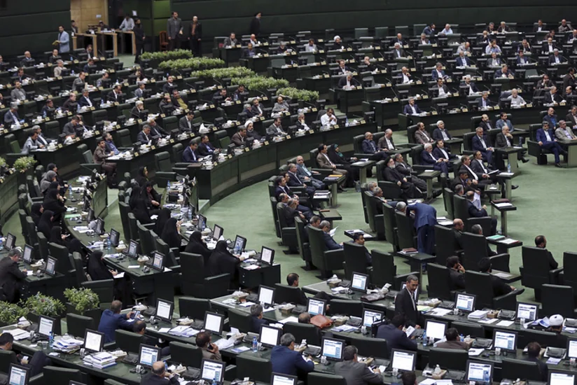 Парламент Ирана одобрил законопроект о замене смертной казни наркоторговцам
