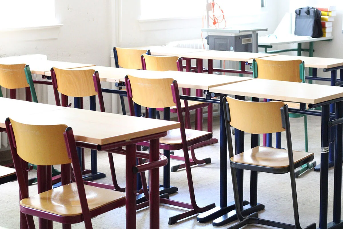 Chelyabinsk schoolboy who attacked students, teachers detained in Russia