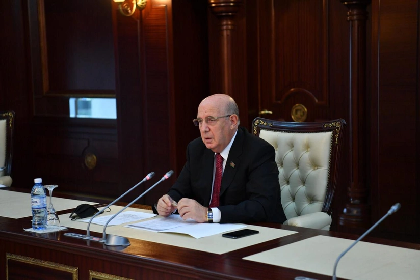 Kazakhstan to host 9th meeting of TURKPA Commission on Environment, Natural Resources and Health Protection