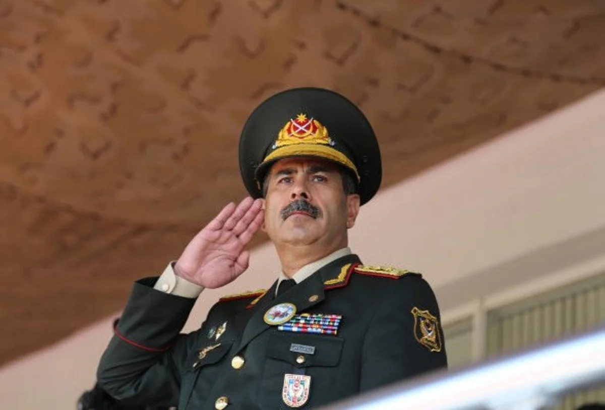 Zakir Həsənov ermənilərin itkilərini açıqladı