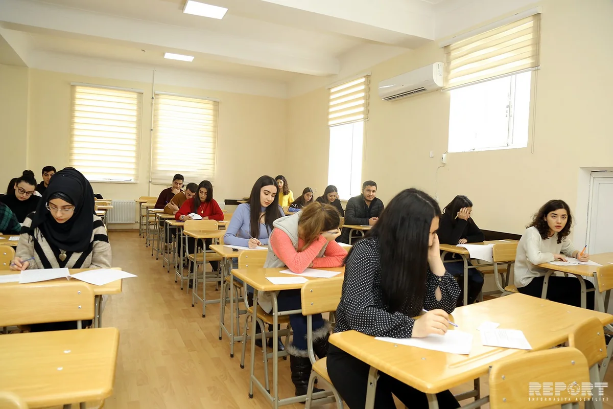 Doktorantların 78,6 faizi fəlsəfə üzrə təhsil alıb