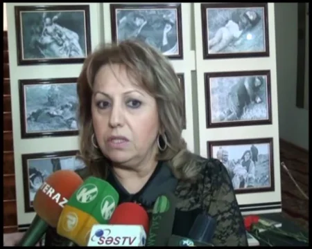 BDU-nun Qazax filialının rəhbəri vəzifəsinə yeni təyinat olub