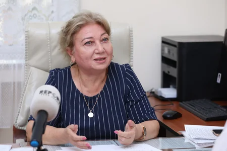 36 ilin pedaqoqu: Şagirdlərimə həmişə övladlarıma arzuladığım müəllim kimi olmağa çalışmışam - MÜSAHİBƏ