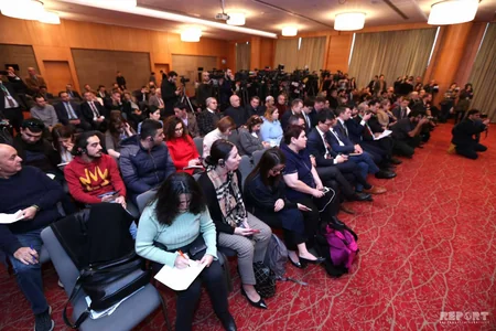 OSCE hails Azerbaijan's efforts to hold transparent elections