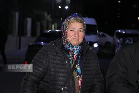 Joyous homecoming: Former IDPs return to rebuilt Jabrayil